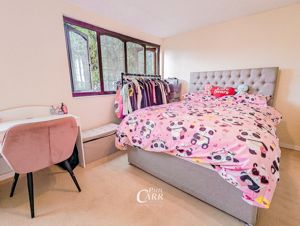 Bedroom One- click for photo gallery